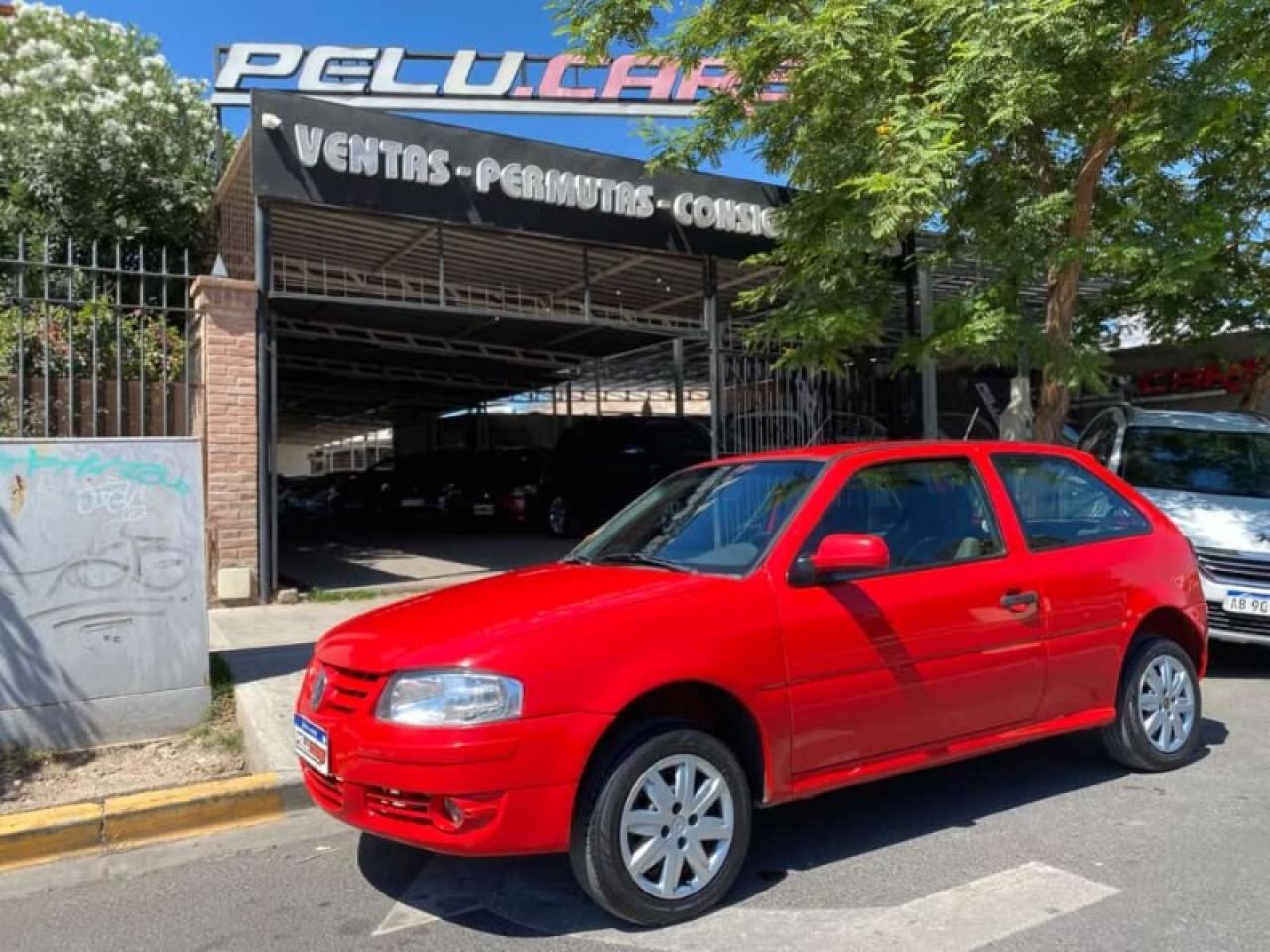 Foto de VOLKSWAGEN GOL GOL POWER 2013, color sin color especificado, en San Juan