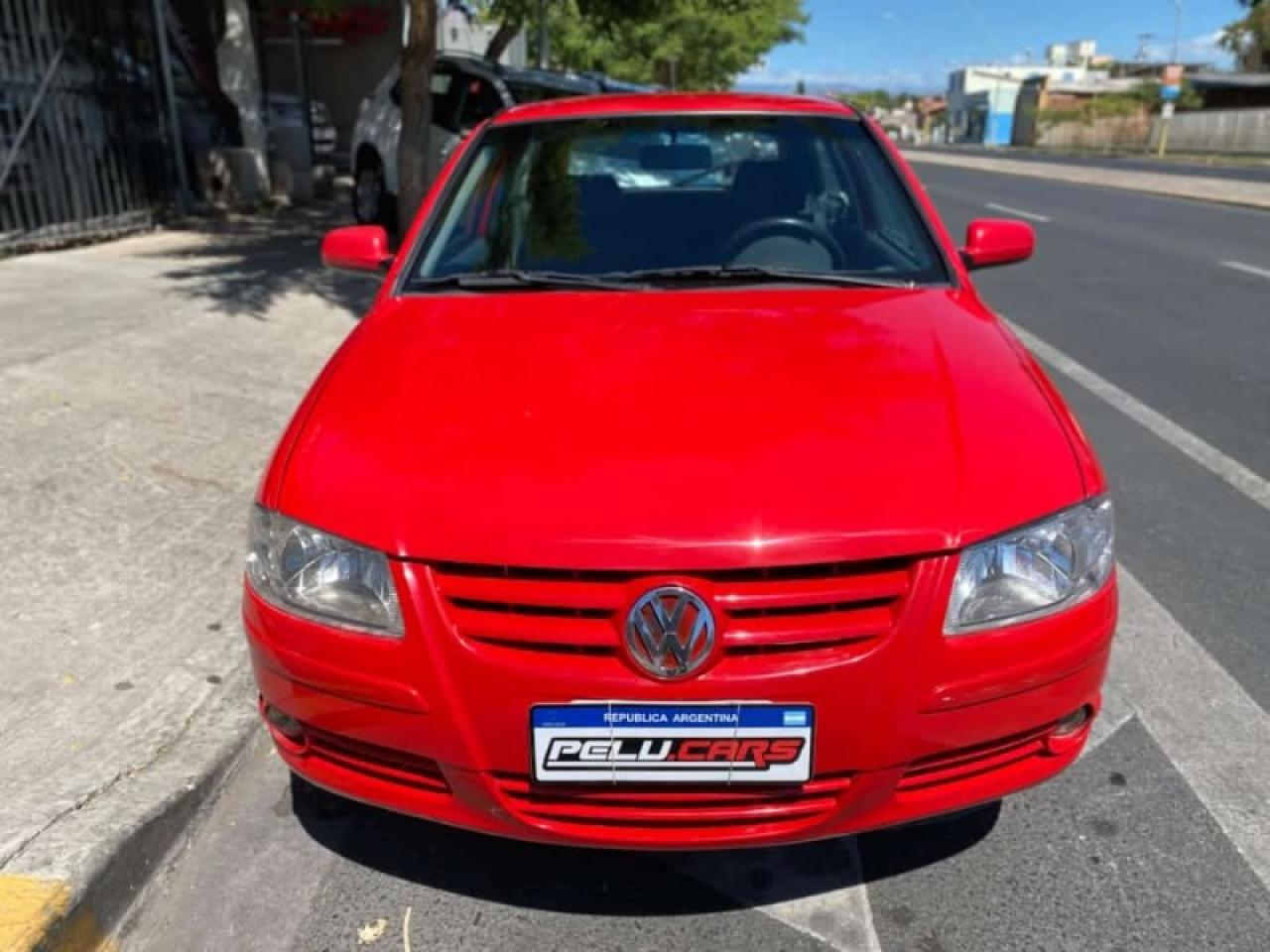 Foto de VOLKSWAGEN GOL GOL POWER 2013, color sin color especificado, en San Juan