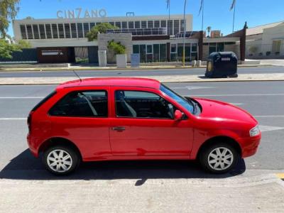 Miniatura de VOLKSWAGEN GOL GOL POWER