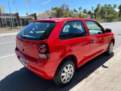 Miniatura de VOLKSWAGEN GOL GOL POWER