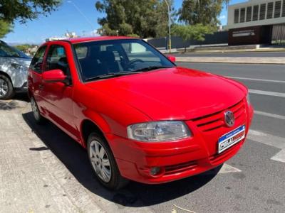 Miniatura de VOLKSWAGEN GOL GOL POWER
