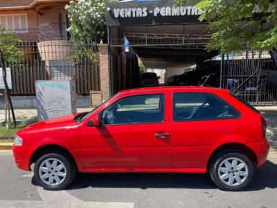 Miniatura de VOLKSWAGEN GOL GOL POWER