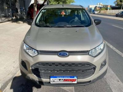 Miniatura de FORD ECO SPORT 1.6 S