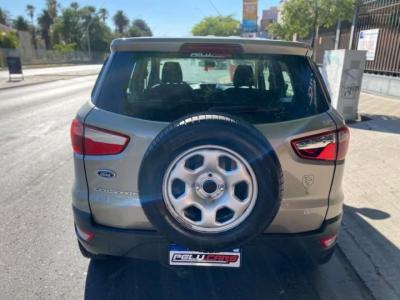 Miniatura de FORD ECO SPORT 1.6 S