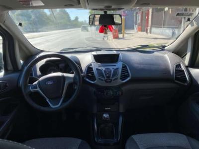 Miniatura de FORD ECO SPORT 1.6 S