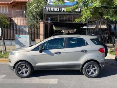 Miniatura de FORD ECO SPORT 1.6 S