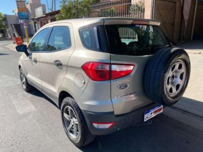 Miniatura de FORD ECO SPORT 1.6 S