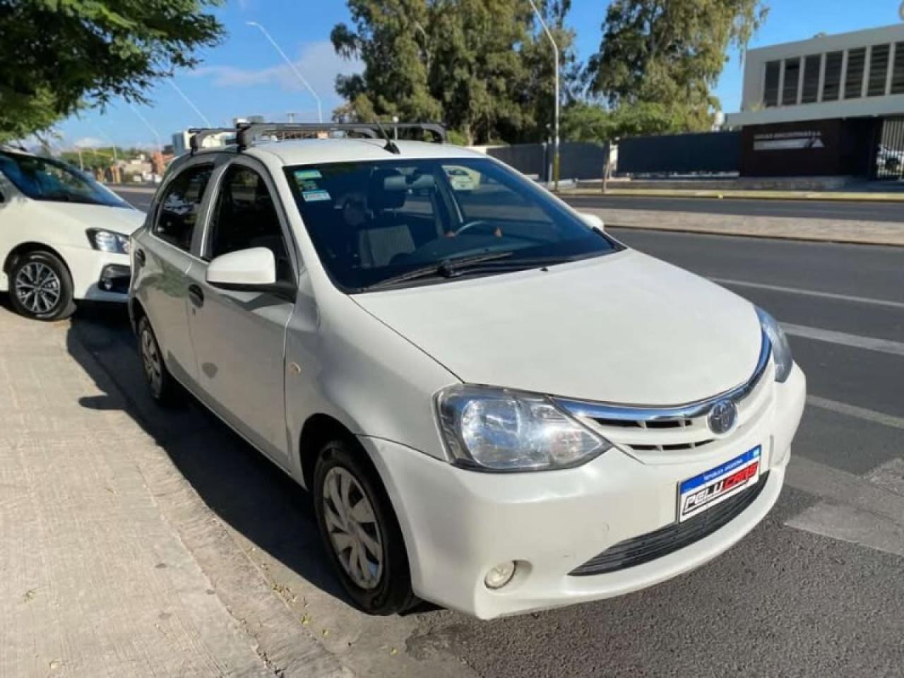 Foto de TOYOTA ETIOS X 1.5 2016, color sin color especificado, en San Juan