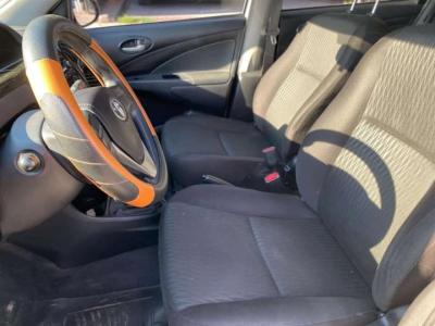 Miniatura de TOYOTA ETIOS X 1.5
