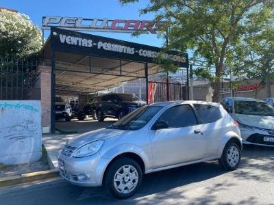 FORD KA FLY PLUS publicado por Pelucars