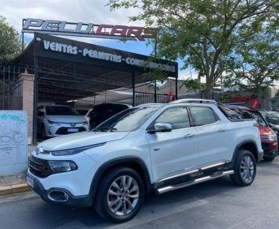FIAT TORO RANCH 4X4 AT9 publicado por Pelucars