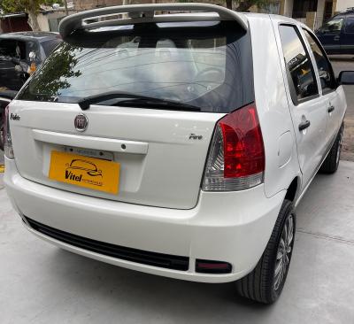 Miniatura de FIAT PALIO Fire 1.4