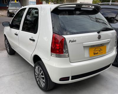 Miniatura de FIAT PALIO Fire 1.4