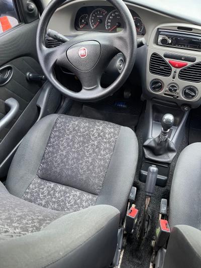 Miniatura de FIAT PALIO Fire 1.4