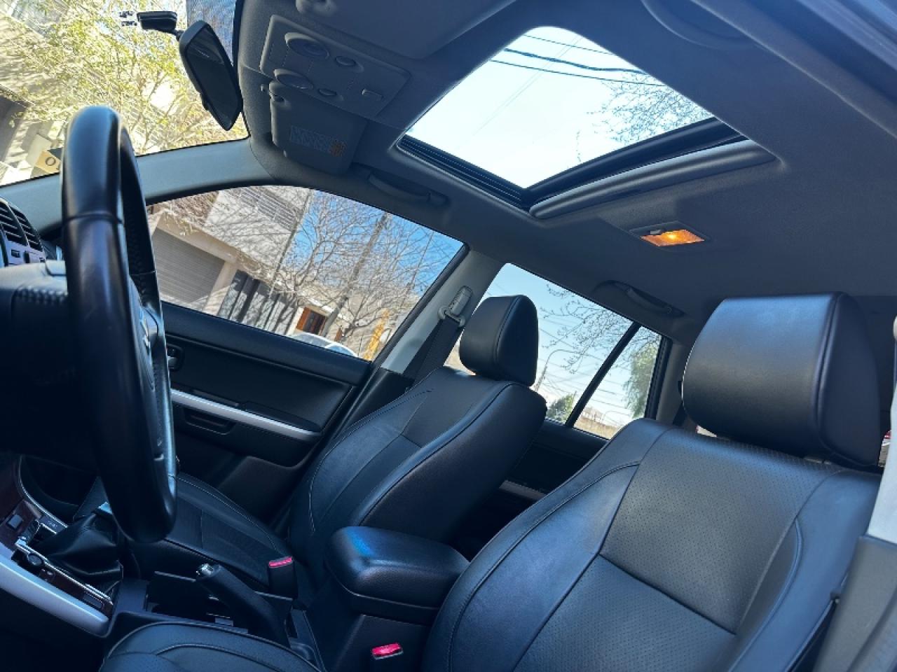 Foto de SUZUKI GRAND VITARA J3 2.0 2009, color sin color especificado, en San Juan