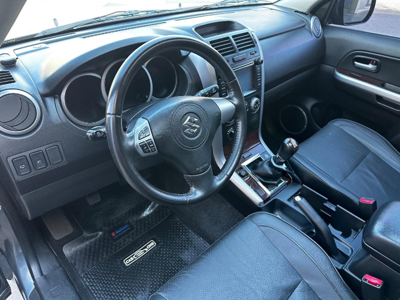 Foto de SUZUKI GRAND VITARA J3 2.0 2009, color sin color especificado, en San Juan