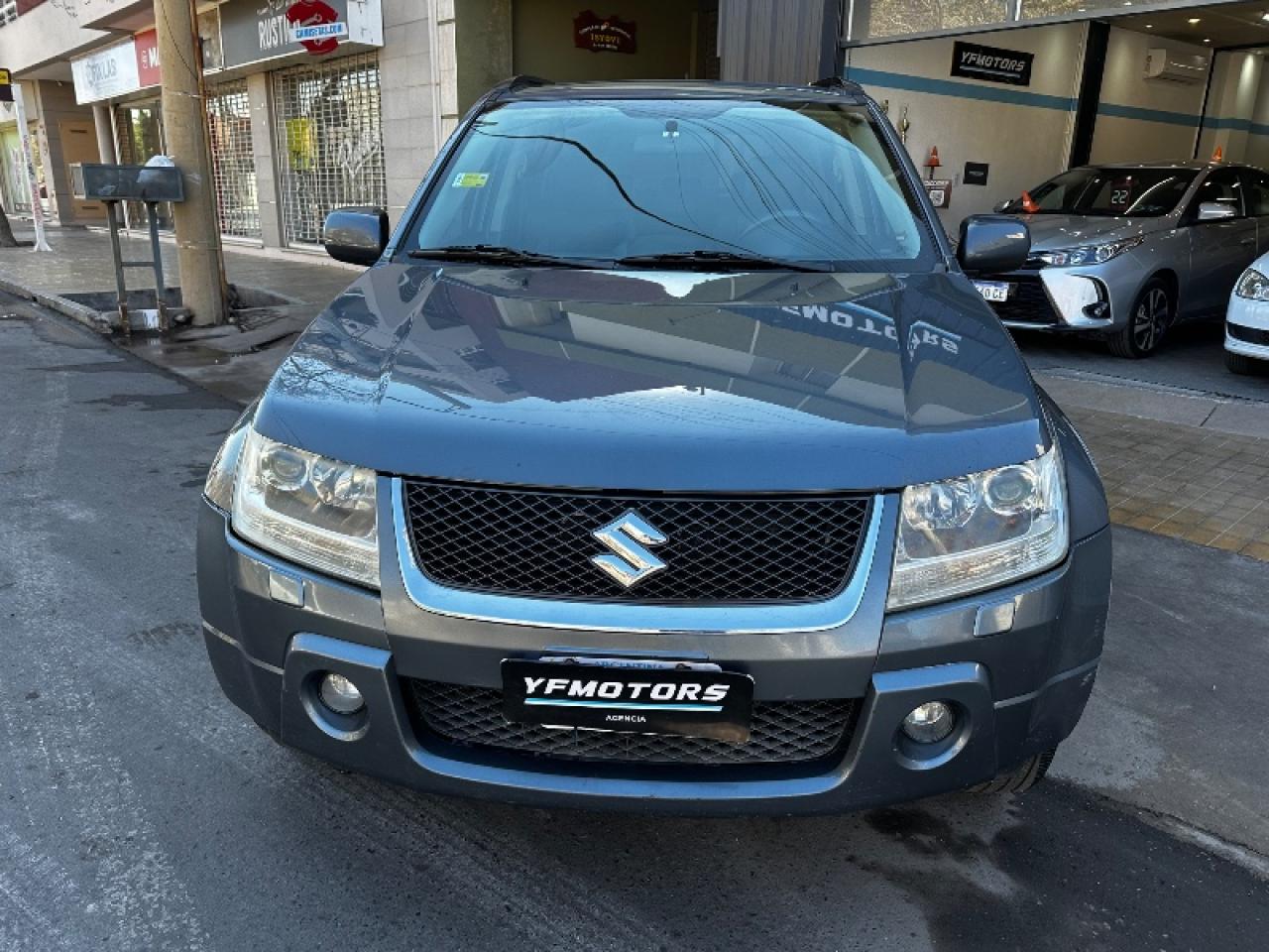 Foto de SUZUKI GRAND VITARA J3 2.0 2009, color sin color especificado, en San Juan