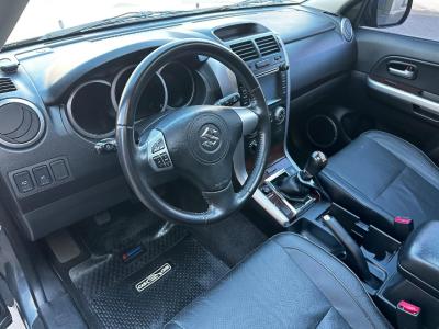 Miniatura de SUZUKI GRAND VITARA J3 2.0