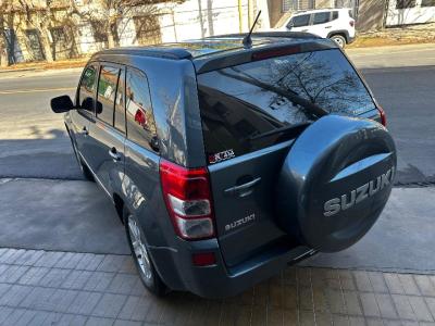Miniatura de SUZUKI GRAND VITARA J3 2.0