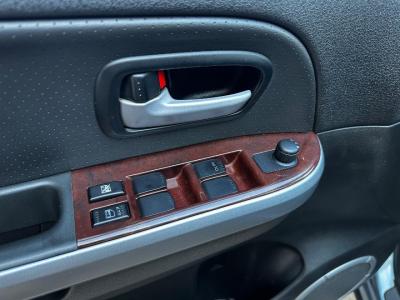 Miniatura de SUZUKI GRAND VITARA J3 2.0