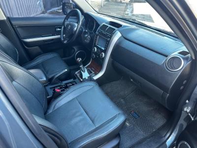 Miniatura de SUZUKI GRAND VITARA J3 2.0