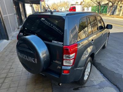 Miniatura de SUZUKI GRAND VITARA J3 2.0