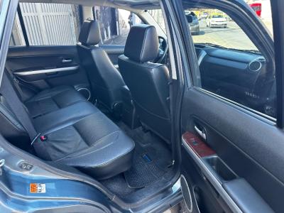 Miniatura de SUZUKI GRAND VITARA J3 2.0