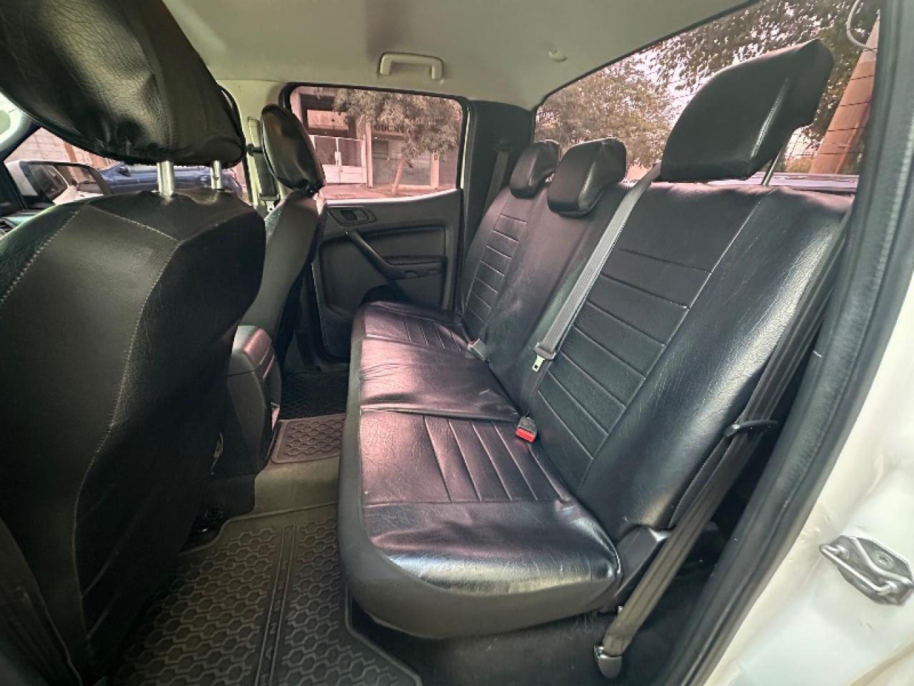 Foto de FORD RANGER XLS 4x4 2023, color sin color especificado, en San Juan