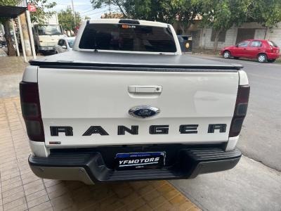 Miniatura de FORD RANGER XLS 4x4