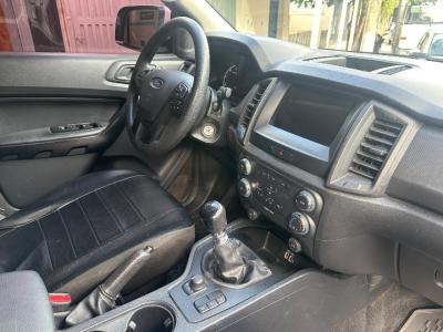 Miniatura de FORD RANGER XLS 4x4