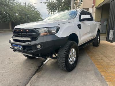 Miniatura de FORD RANGER XLS 4x4