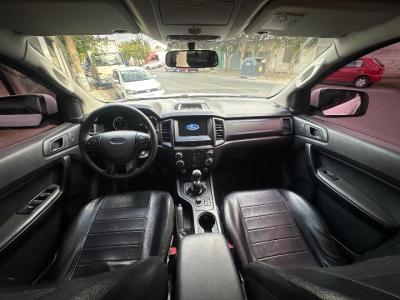 Miniatura de FORD RANGER XLS 4x4