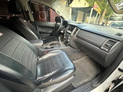 Miniatura de FORD RANGER XLS 4x4