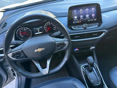 Miniatura de CHEVROLET TRACKER 1.2 LTZ Turbo Premier