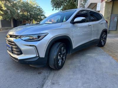 Miniatura de CHEVROLET TRACKER 1.2 LTZ Turbo Premier