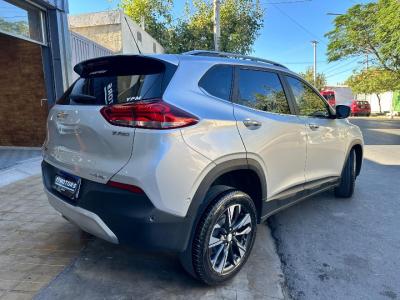 Miniatura de CHEVROLET TRACKER 1.2 LTZ Turbo Premier
