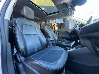 Miniatura de CHEVROLET TRACKER 1.2 LTZ Turbo Premier