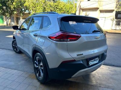 Miniatura de CHEVROLET TRACKER 1.2 LTZ Turbo Premier