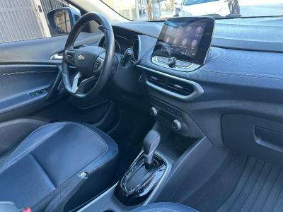 Miniatura de CHEVROLET TRACKER 1.2 LTZ Turbo Premier