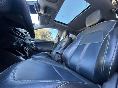 Miniatura de CHEVROLET TRACKER 1.2 LTZ Turbo Premier