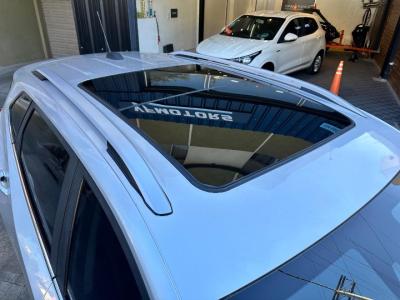 Miniatura de CHEVROLET TRACKER 1.2 LTZ Turbo Premier