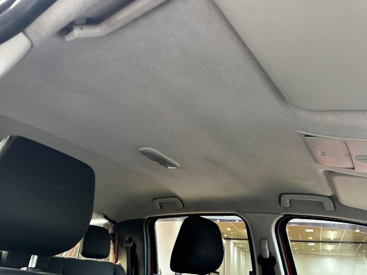 Foto de FORD RANGER XLT 4x2 3.2 2014, color rojo, en San Juan