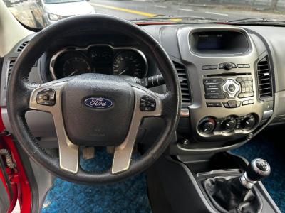 Miniatura de FORD RANGER XLT 4x2 3.2