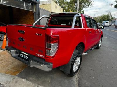 Miniatura de FORD RANGER XLT 4x2 3.2