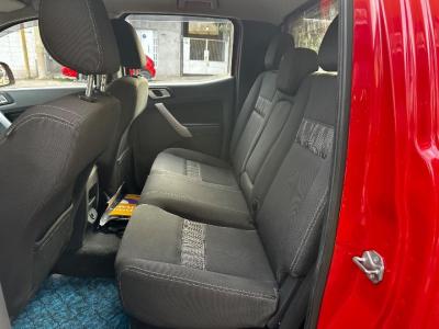 Miniatura de FORD RANGER XLT 4x2 3.2