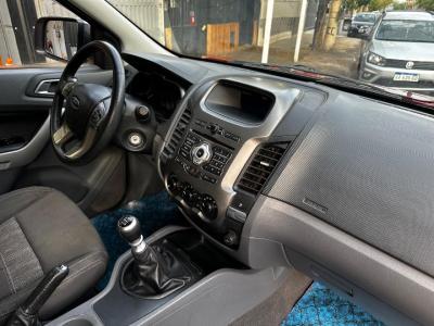 Miniatura de FORD RANGER XLT 4x2 3.2