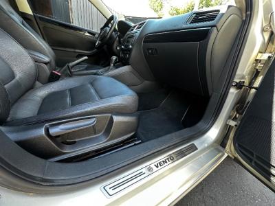 Miniatura de VOLKSWAGEN VENTO Luxury 2.5 TIP