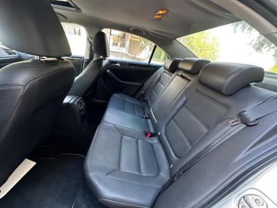 Miniatura de VOLKSWAGEN VENTO Luxury 2.5 TIP