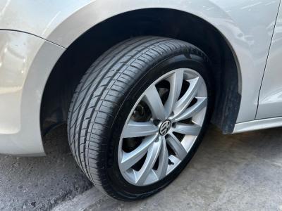 Miniatura de VOLKSWAGEN VENTO Luxury 2.5 TIP