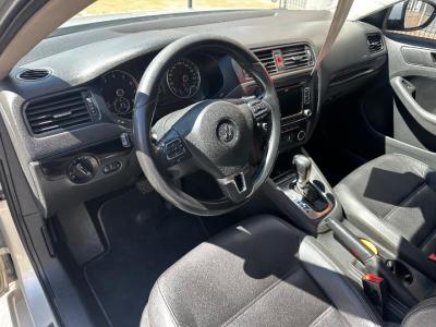 Miniatura de VOLKSWAGEN VENTO Luxury 2.5 TIP